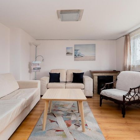 Gdynia Centrum Homely Apartment Eksteriør billede