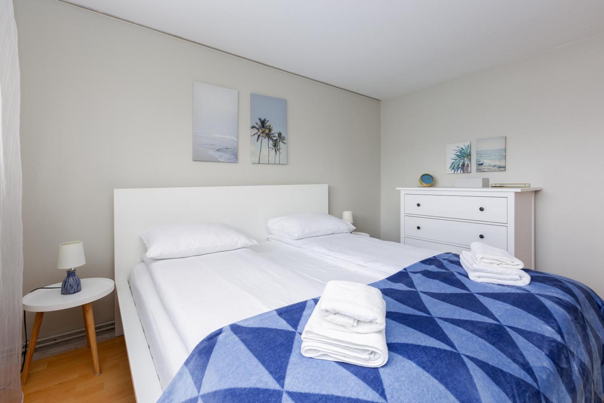Gdynia Centrum Homely Apartment Eksteriør billede